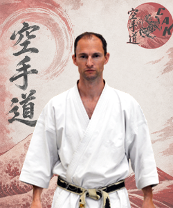 Jérome Godard