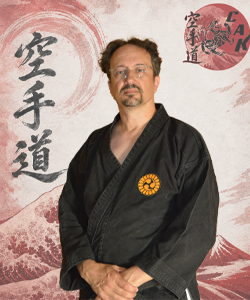 Thomas Echappe
