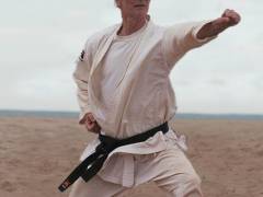 Hommage à Patrick HERBERT, un grand Sensei, chercheur invétéré du Karatedō et des Arts Martiaux