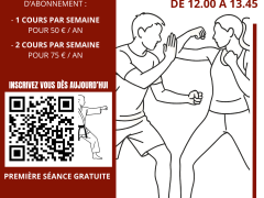 Personnel CHU ANGERS - 
